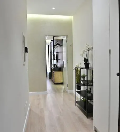 Apartment Galerias 1 Central Tirana, Self Check-in