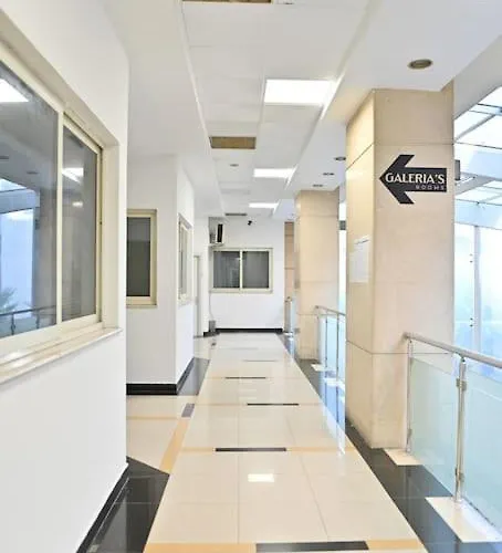 Apartment Galerias 1 Central Tirana, Self Check-in Tirana