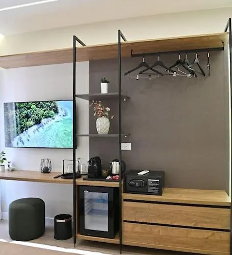 Apartment Galerias 1 Central Tirana, Self Check-in